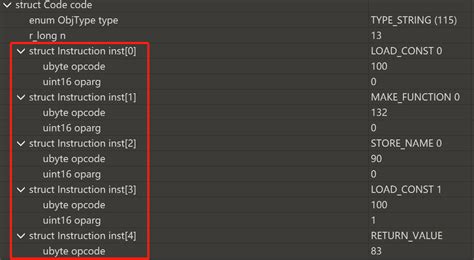 Overview — pycstruct 0.12.1 documentation .